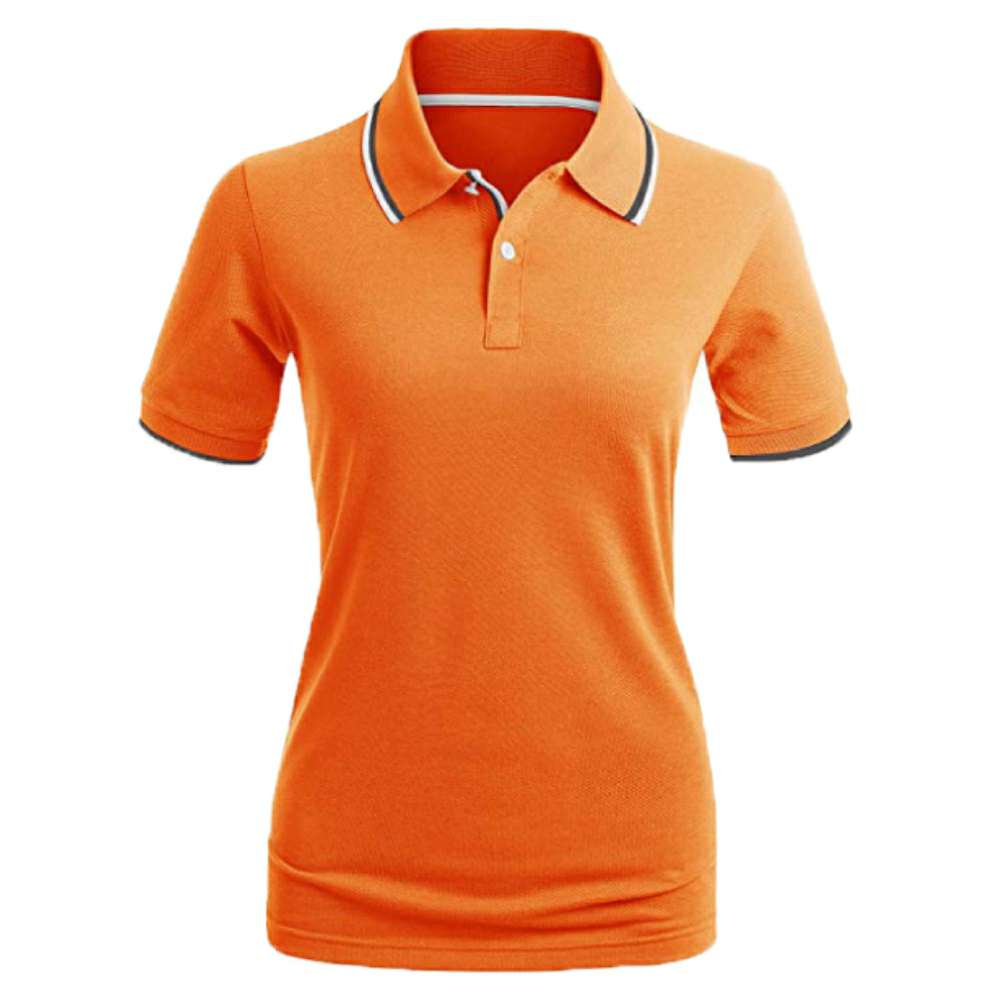 Polo Shirts